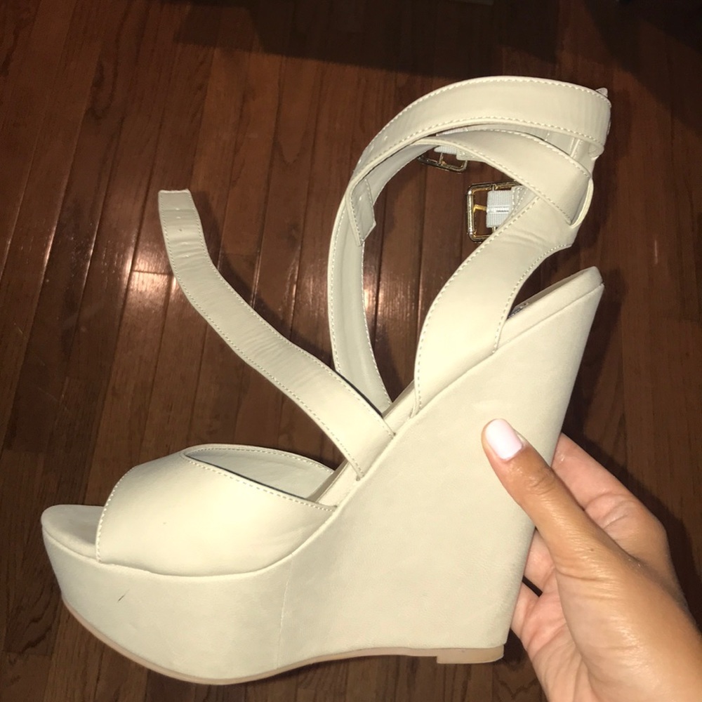 Wedges - Picture 2 of 3